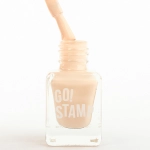 Go! Stamp, Лак 69 Hygge 6ml